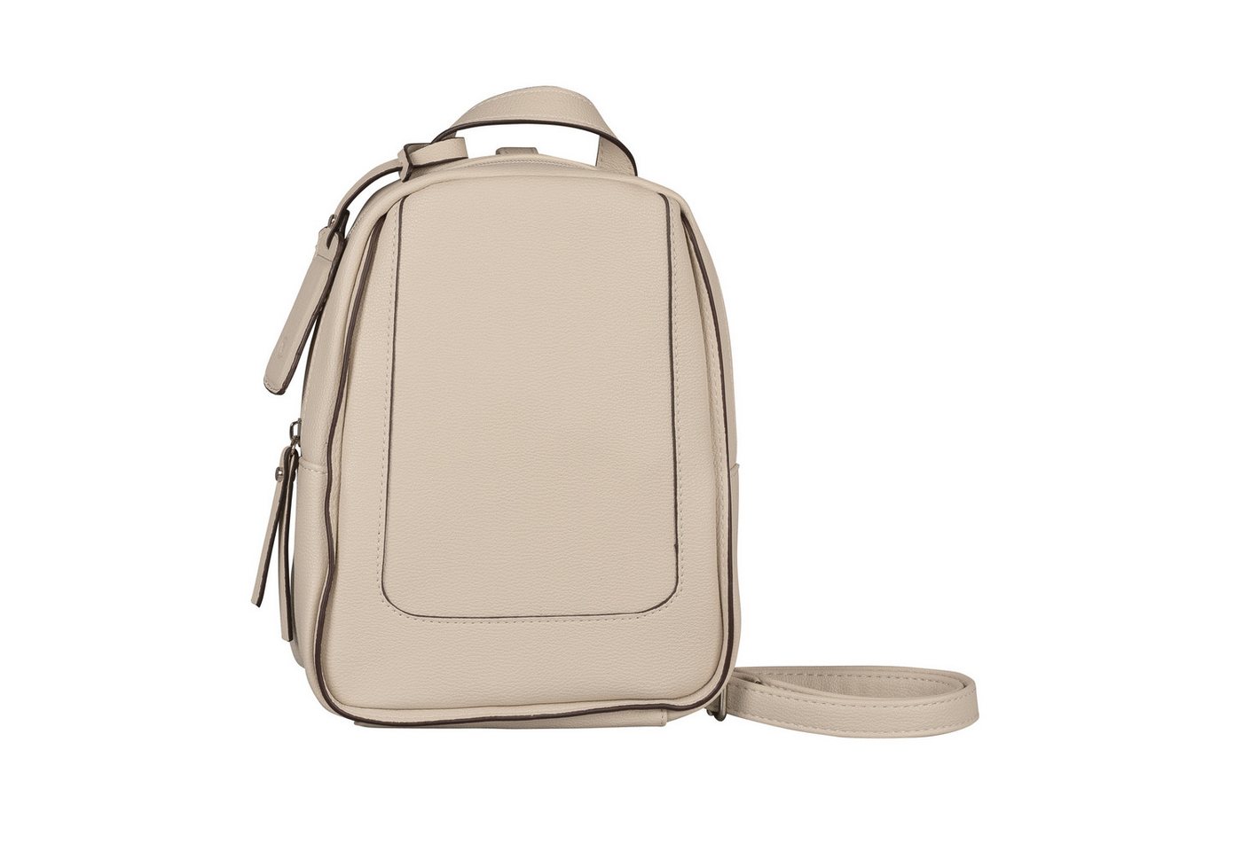 TOM TAILOR Rucksack Rucksack Adela von TOM TAILOR