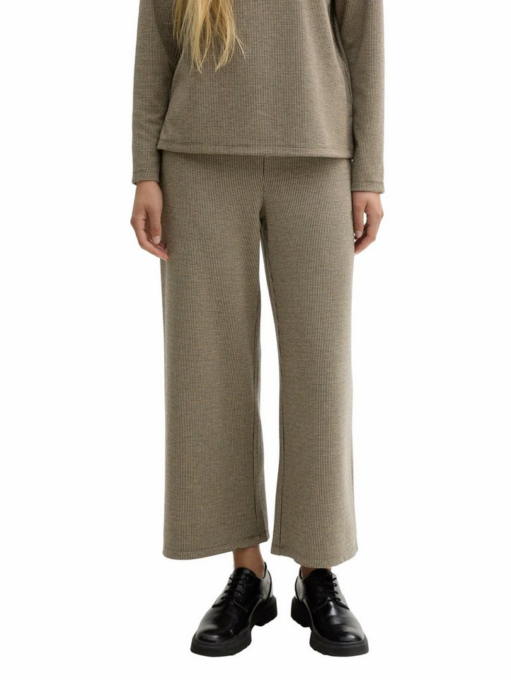 TOM TAILOR Rundhalspullover Rundhalspullover für Damen (1-tlg) von TOM TAILOR