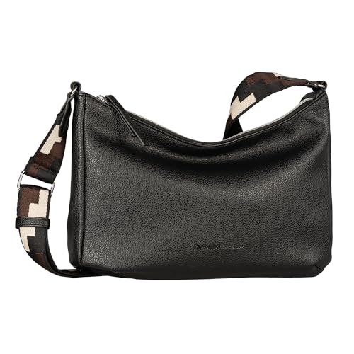 TOM TAILOR Sada Cross Bag, Schwarz von TOM TAILOR