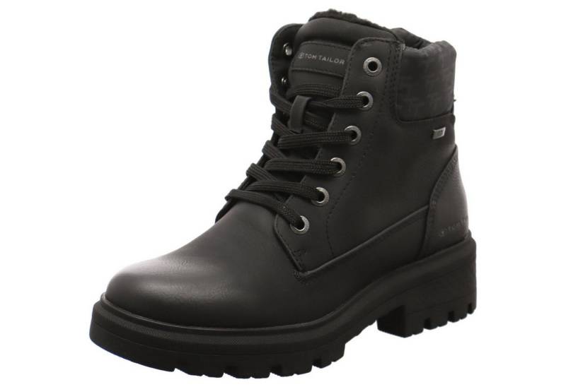TOM TAILOR Schnürboots von TOM TAILOR