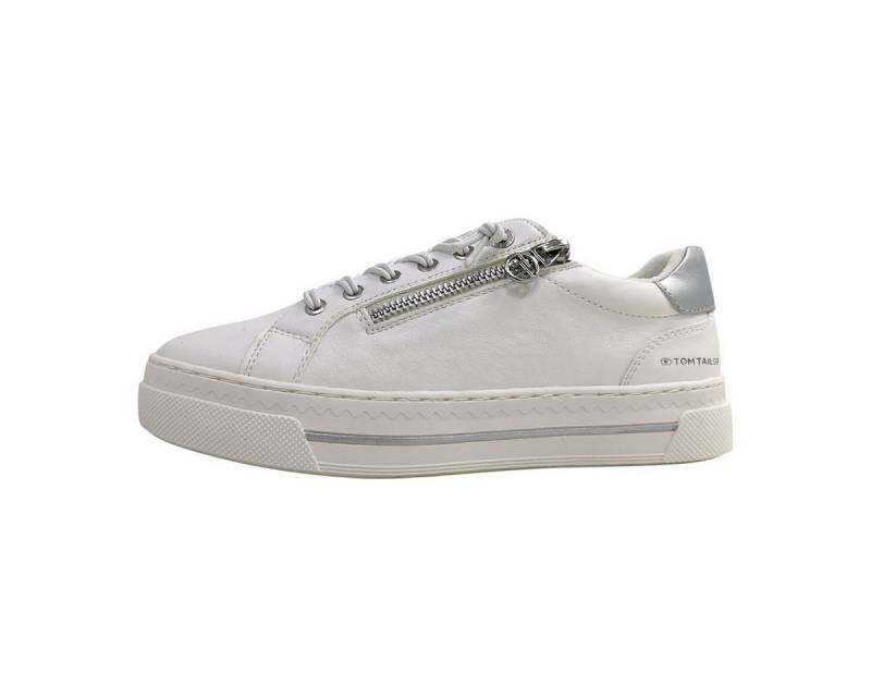 TOM TAILOR Schnürer Schnürschuh TOM TAILOR Schnürer Schnürschuh von TOM TAILOR