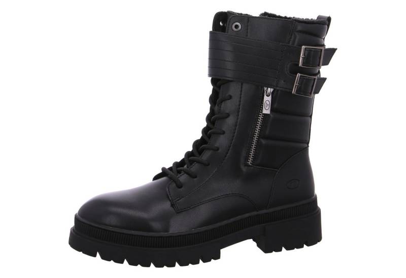 TOM TAILOR Schnürstiefel von TOM TAILOR