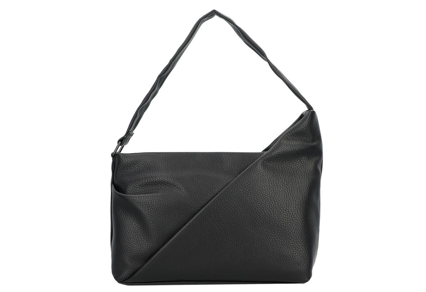 TOM TAILOR Schultertasche Adya, Polyurethan von TOM TAILOR