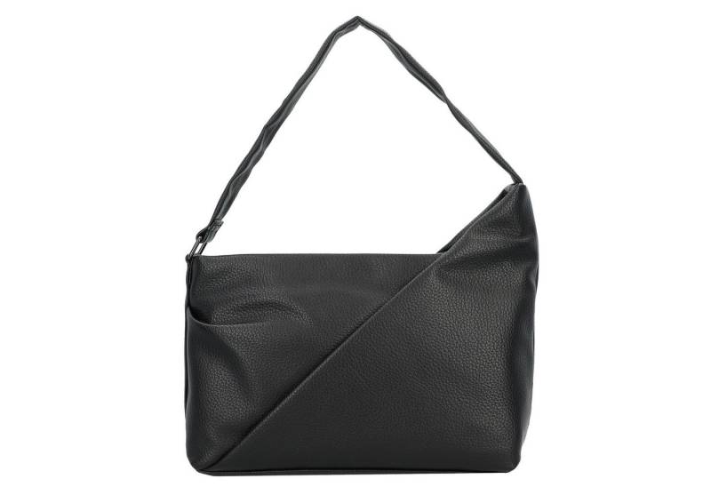 TOM TAILOR Schultertasche Adya, Polyurethan von TOM TAILOR