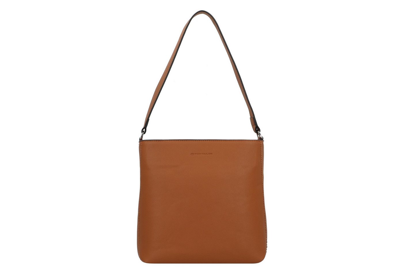 TOM TAILOR Schultertasche Ammi, Polyurethan von TOM TAILOR