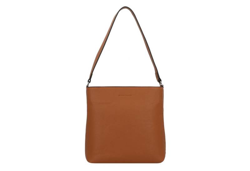 TOM TAILOR Schultertasche Ammi, Polyurethan von TOM TAILOR