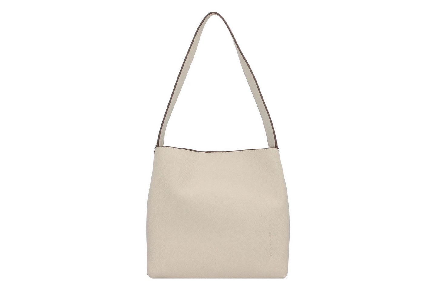 TOM TAILOR Schultertasche Angie, Polyurethan TOM TAILOR Schultertasche Angie, Polyurethan von TOM TAILOR
