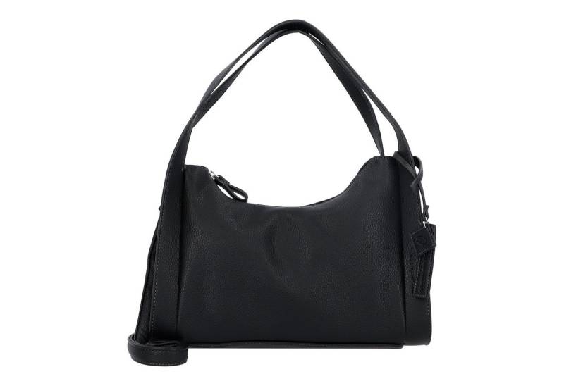 TOM TAILOR Schultertasche Aspen, Polyurethan von TOM TAILOR