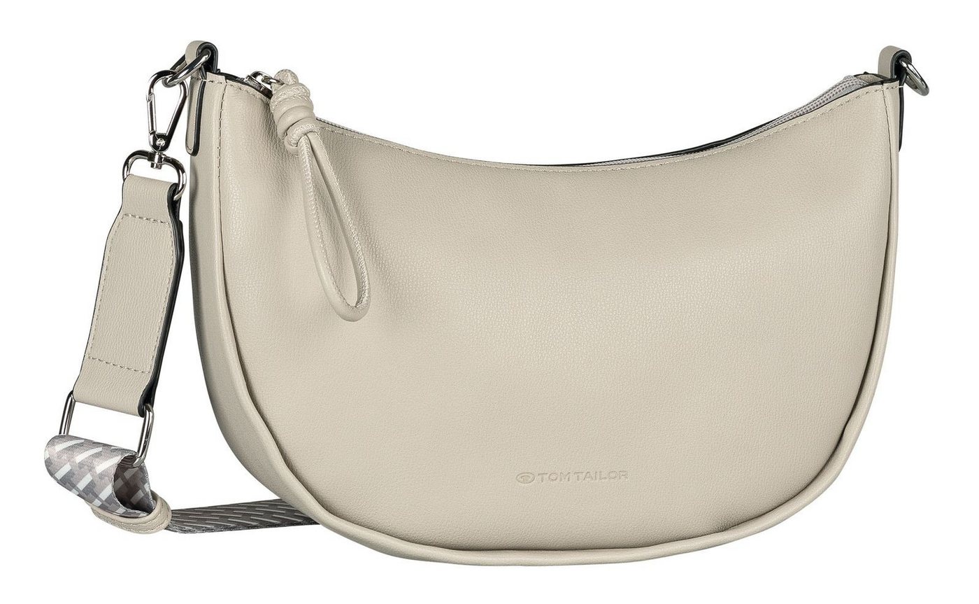TOM TAILOR Schultertasche Banana Bag von TOM TAILOR
