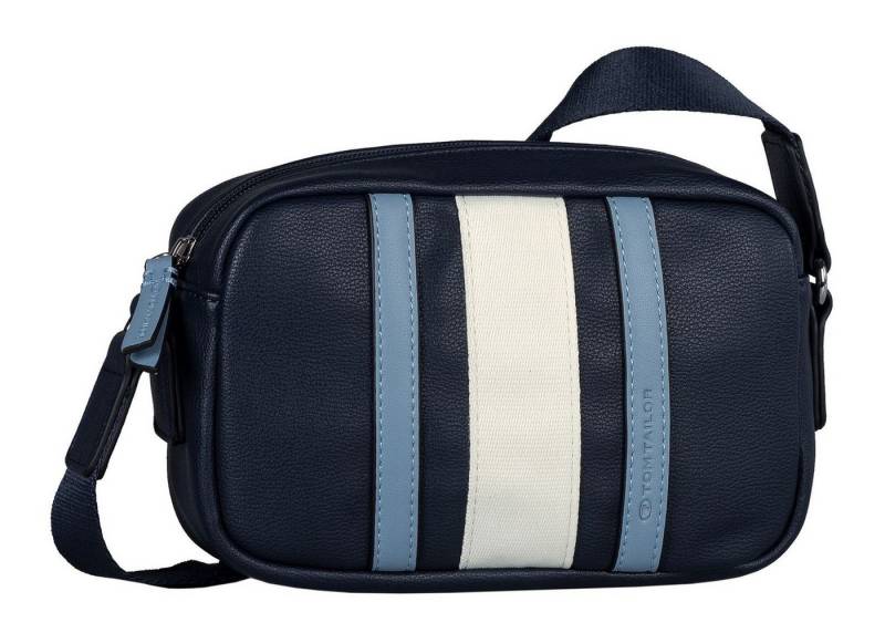 TOM TAILOR Schultertasche Camera Bag von TOM TAILOR