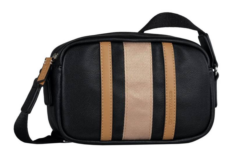 TOM TAILOR Schultertasche Camera Bag von TOM TAILOR