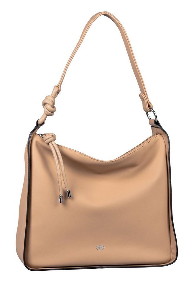 TOM TAILOR Schultertasche Cori von TOM TAILOR