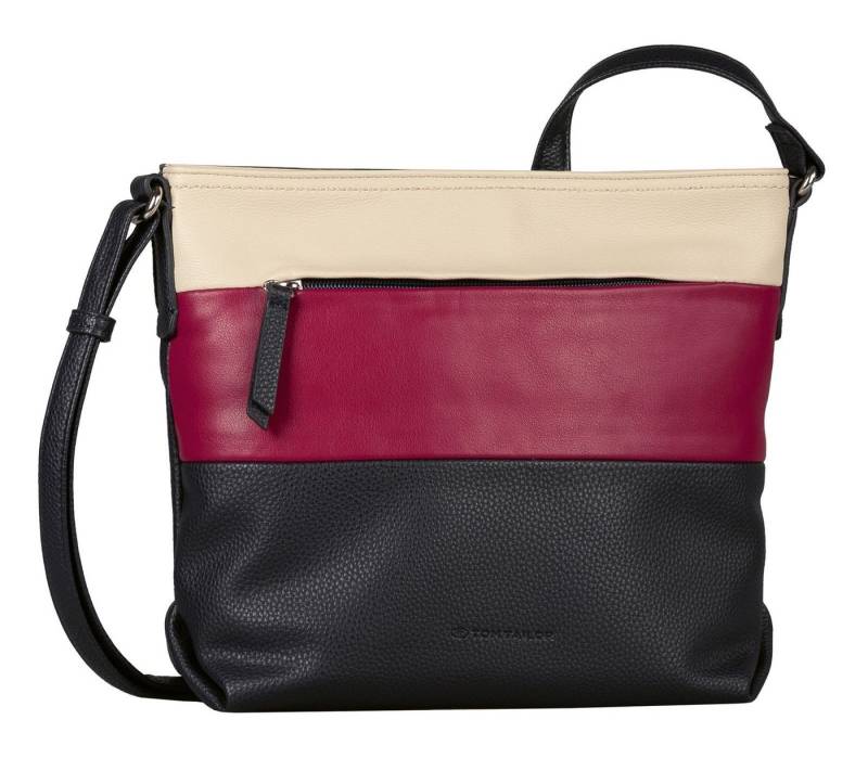 TOM TAILOR Schultertasche Cross Bag von TOM TAILOR