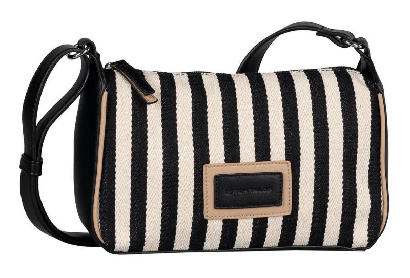 TOM TAILOR Schultertasche Cross Bag von TOM TAILOR