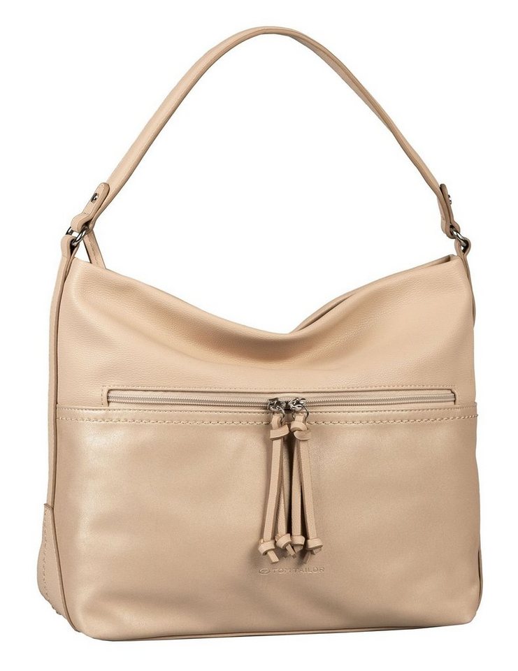 TOM TAILOR Schultertasche Ellie von TOM TAILOR