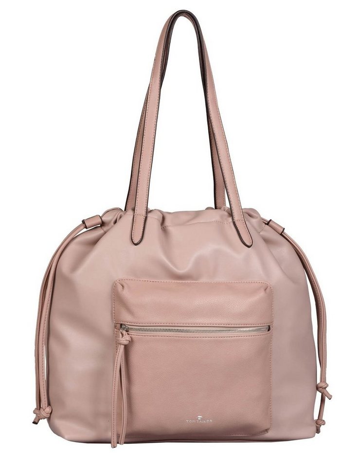 TOM TAILOR Schultertasche Estelle von TOM TAILOR