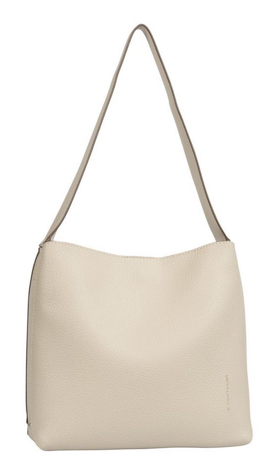 TOM TAILOR Schultertasche Hobo Bag von TOM TAILOR