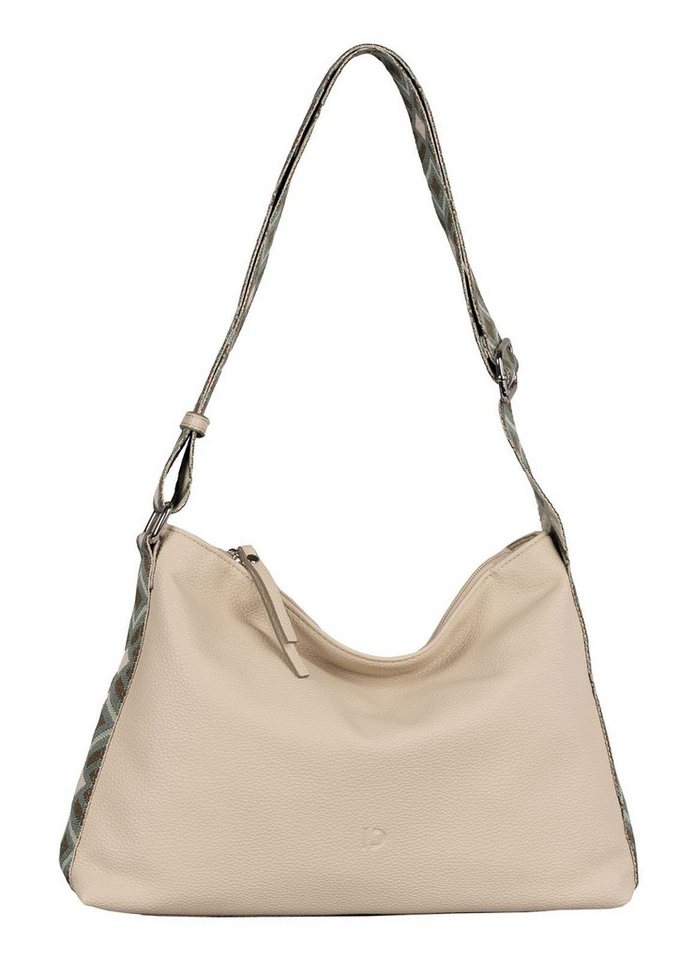 TOM TAILOR Schultertasche Hobo Bag von TOM TAILOR
