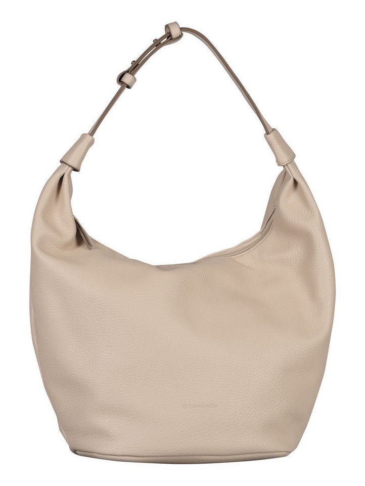 TOM TAILOR Schultertasche Hobo Bag von TOM TAILOR