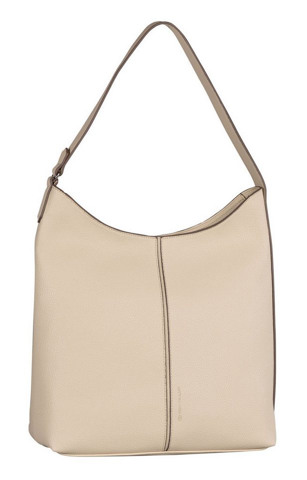 TOM TAILOR Schultertasche Hobo Bag TOM TAILOR Schultertasche Hobo Bag von TOM TAILOR
