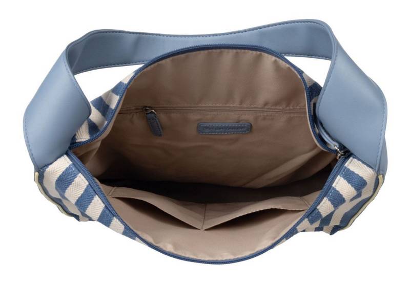 TOM TAILOR Schultertasche Hobo Bag von TOM TAILOR