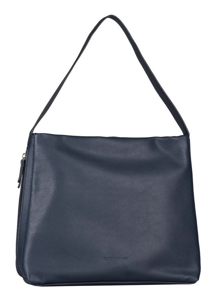 TOM TAILOR Schultertasche Hobo Bag von TOM TAILOR