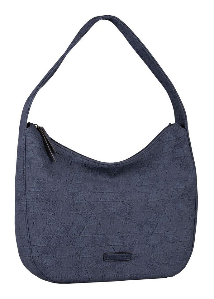 TOM TAILOR Schultertasche Hobo Bag von TOM TAILOR
