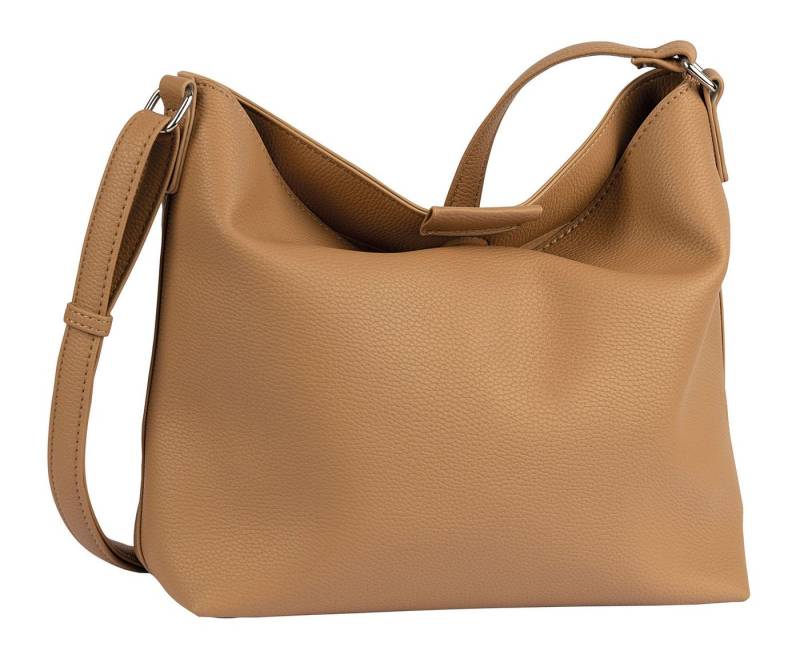TOM TAILOR Schultertasche Hobo Bag von TOM TAILOR