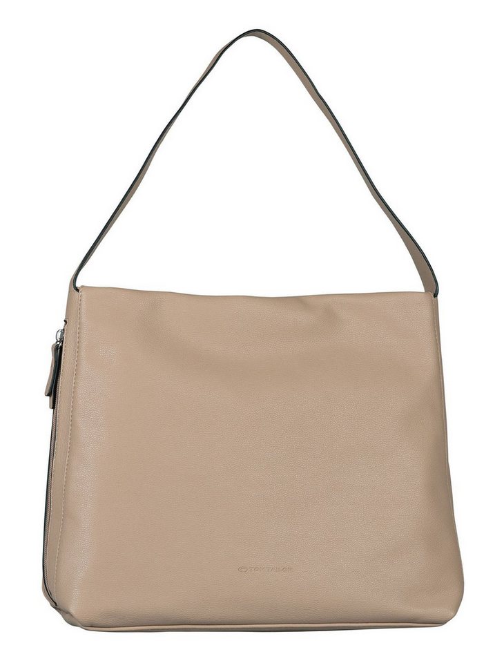 TOM TAILOR Schultertasche Hobo Bag von TOM TAILOR
