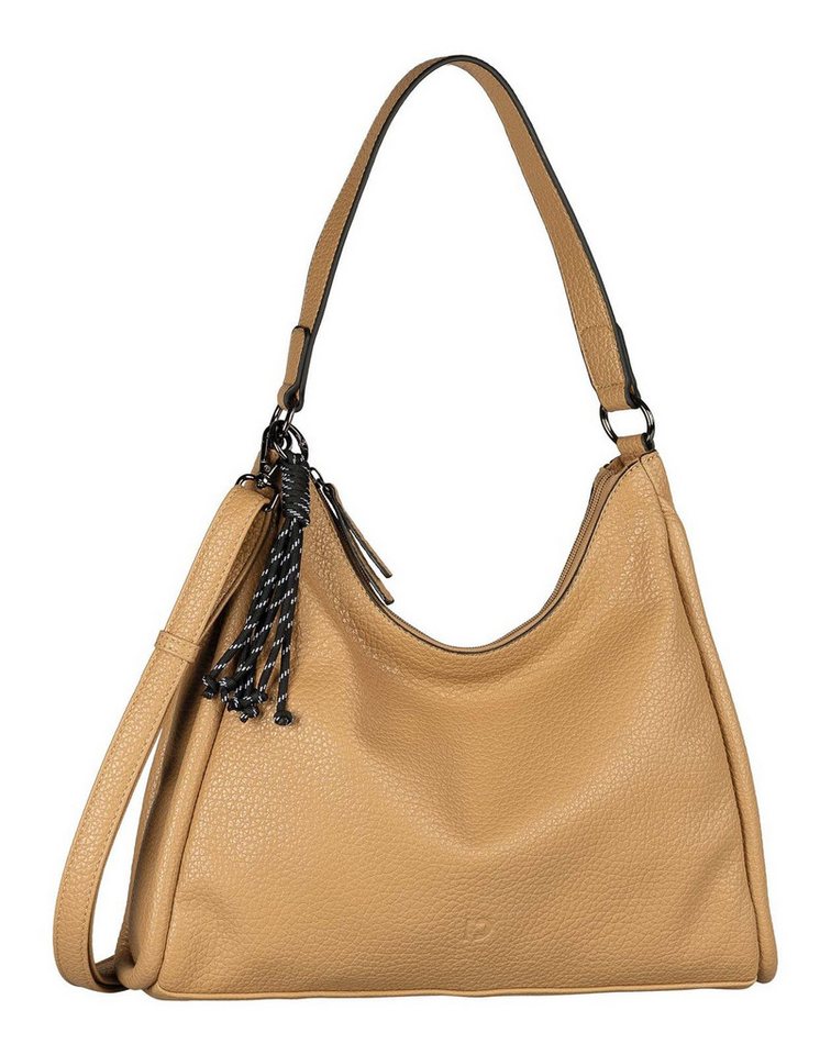 TOM TAILOR Schultertasche Hobo Bag von TOM TAILOR