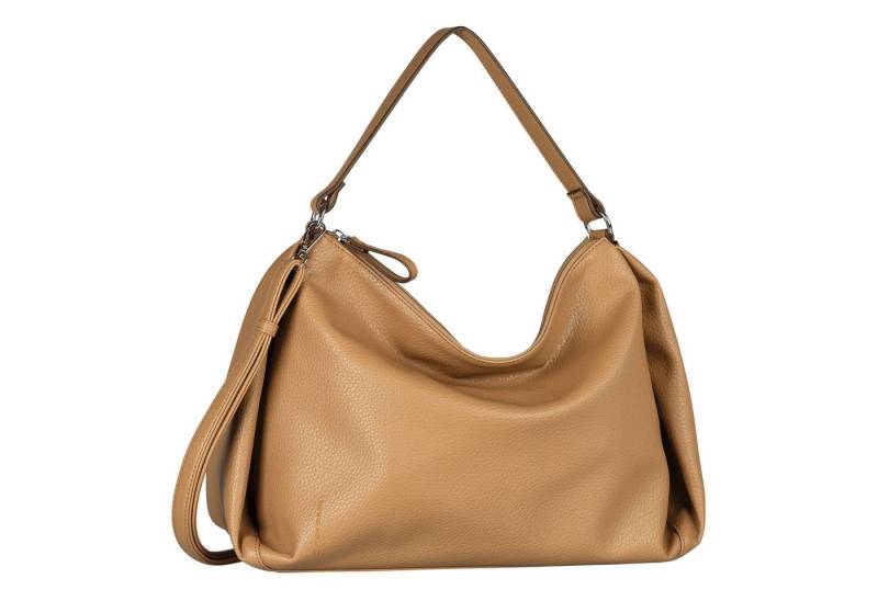 TOM TAILOR Schultertasche Hobo Bag von TOM TAILOR