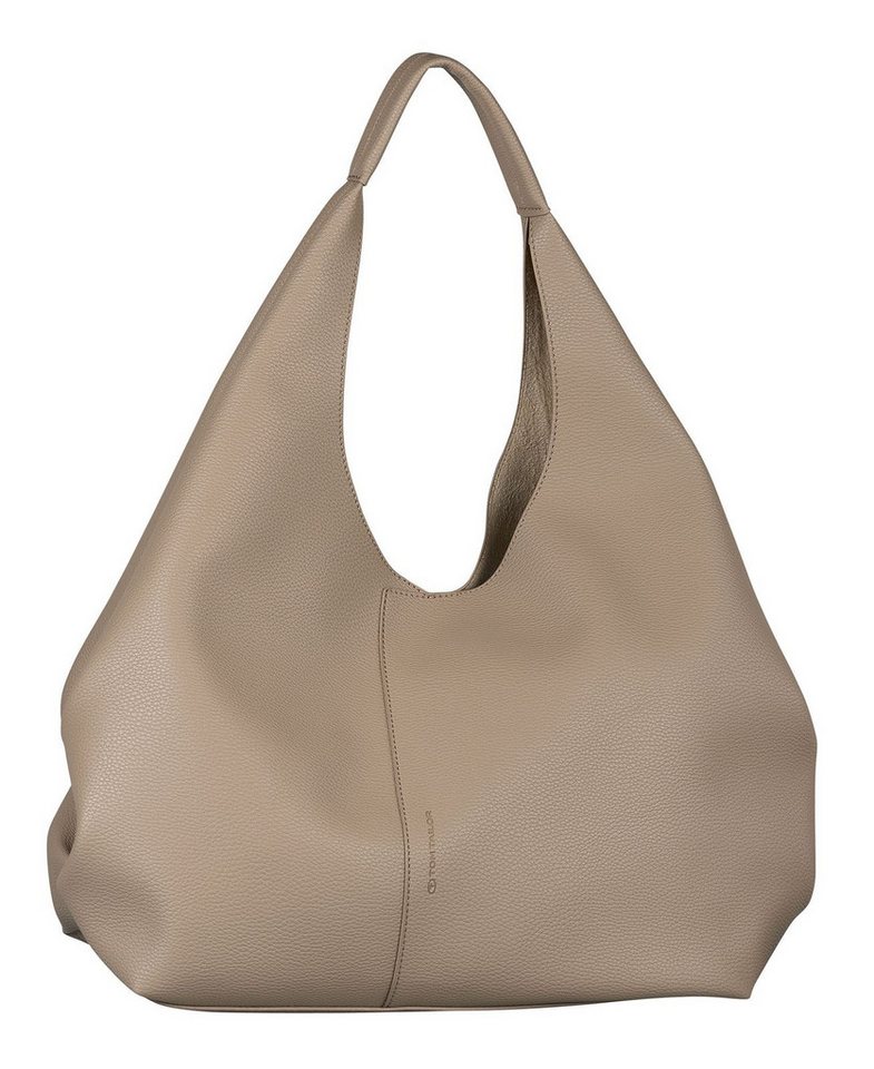 TOM TAILOR Schultertasche Hobo Bag von TOM TAILOR
