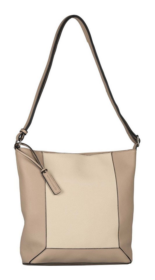 TOM TAILOR Schultertasche Hobo Bag von TOM TAILOR