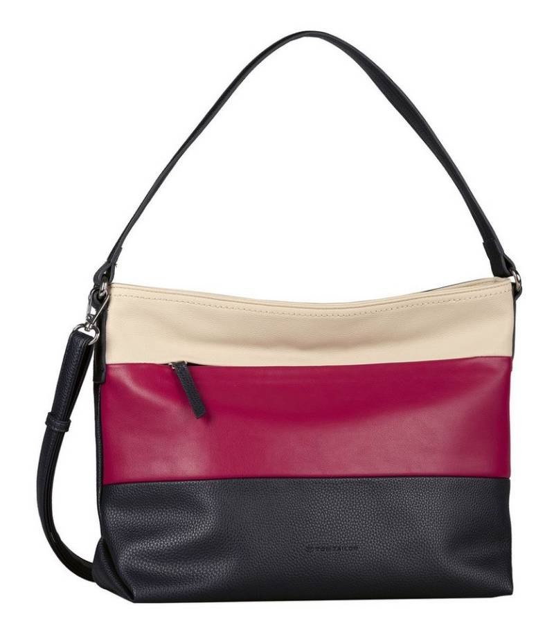 TOM TAILOR Schultertasche Hobo Bag von TOM TAILOR