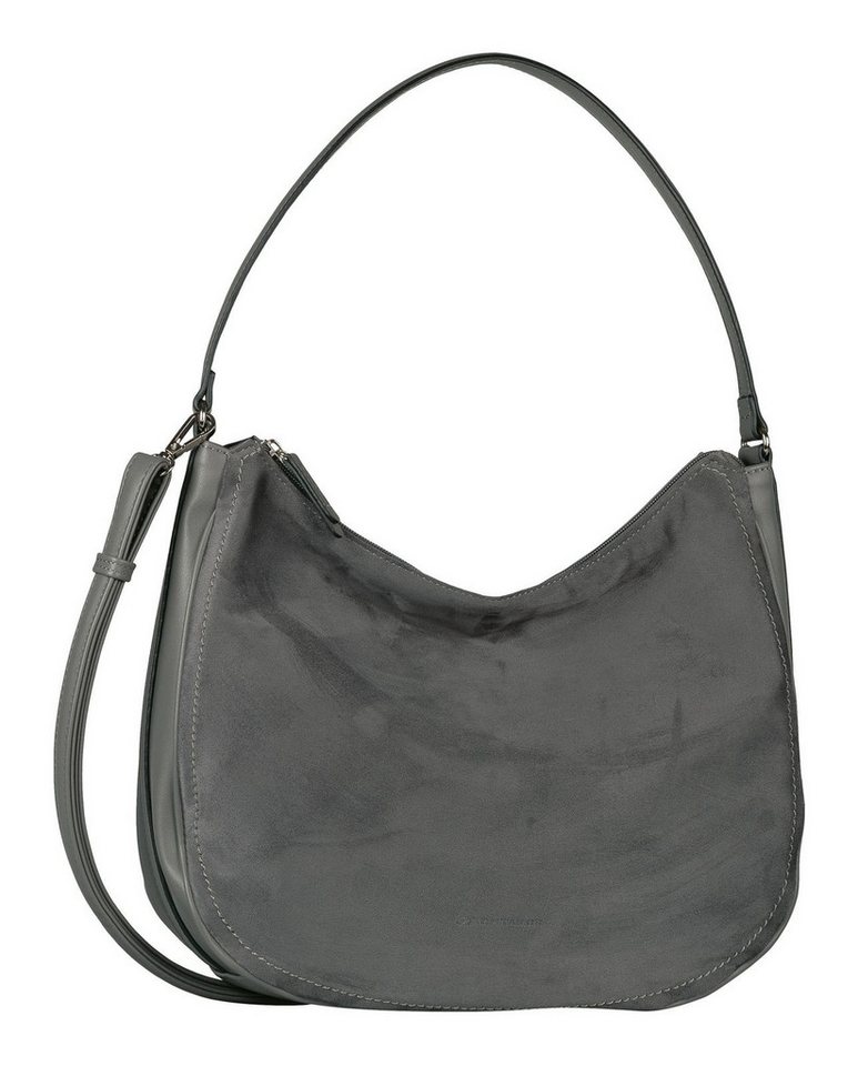 TOM TAILOR Schultertasche Hobo Bag von TOM TAILOR