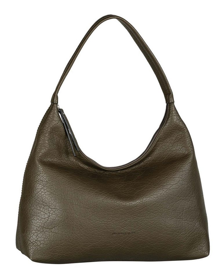 TOM TAILOR Schultertasche Hobo Bag von TOM TAILOR