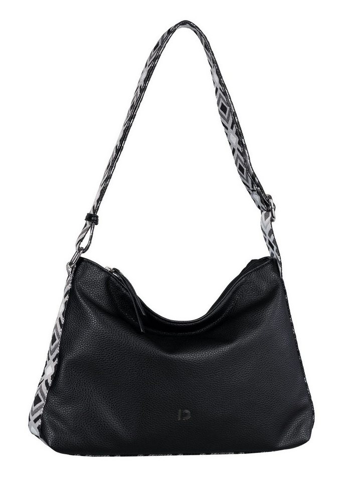 TOM TAILOR Schultertasche Hobo Bag von TOM TAILOR