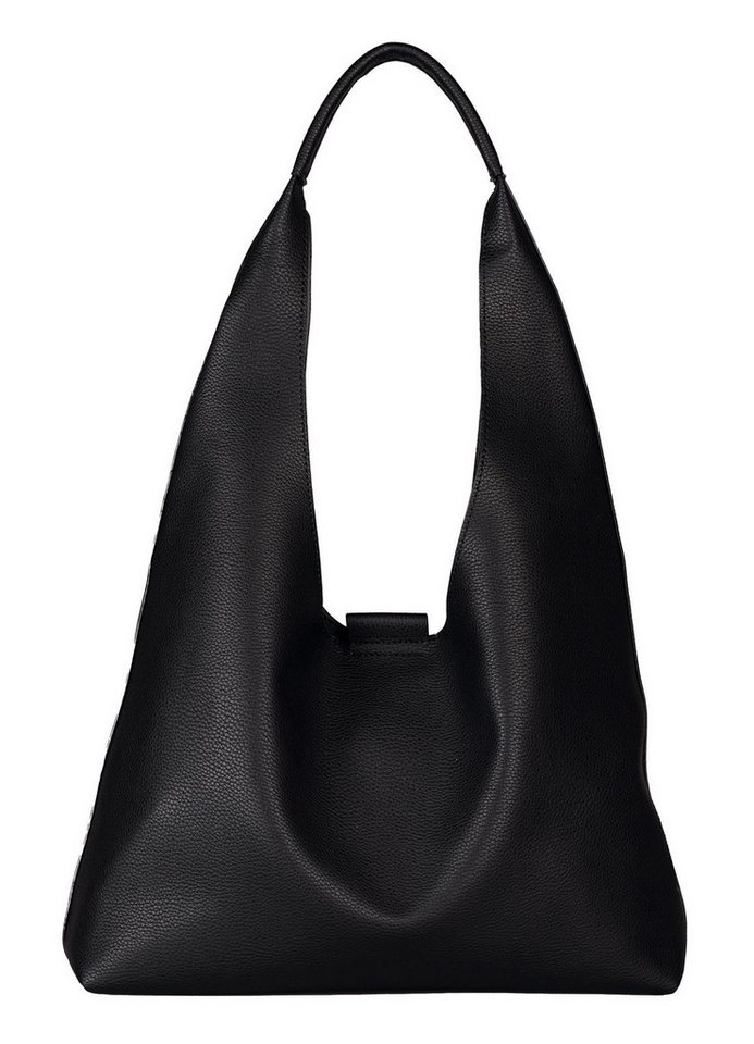 TOM TAILOR Schultertasche Hobo Bag von TOM TAILOR