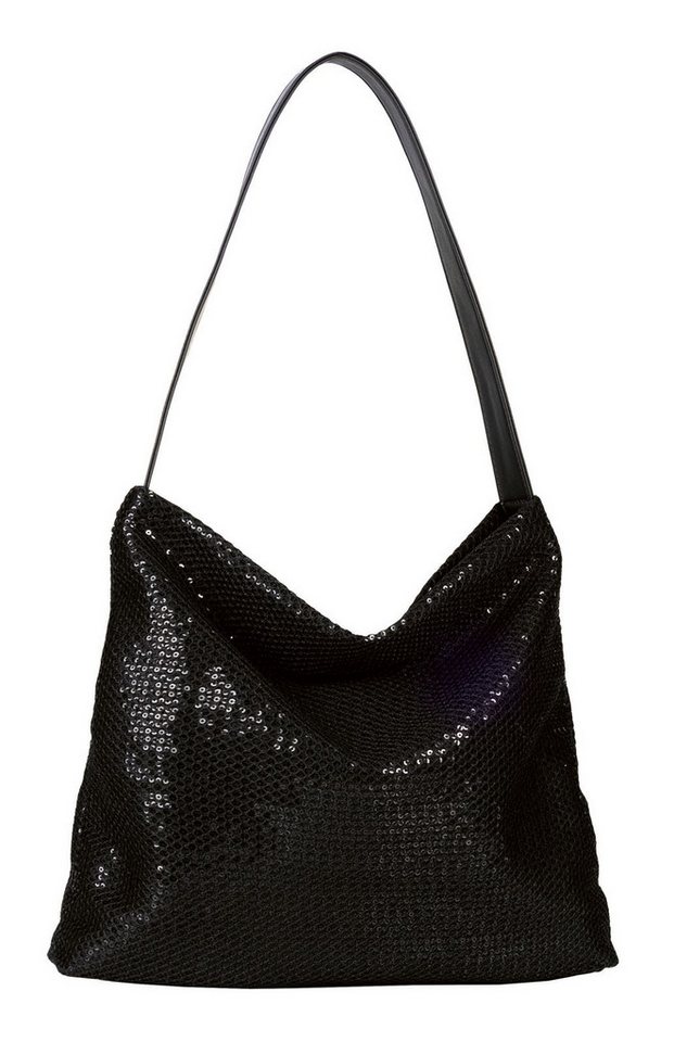TOM TAILOR Schultertasche Hobo Bag von TOM TAILOR