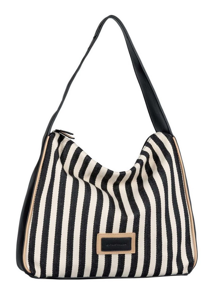 TOM TAILOR Schultertasche Hobo Bag von TOM TAILOR