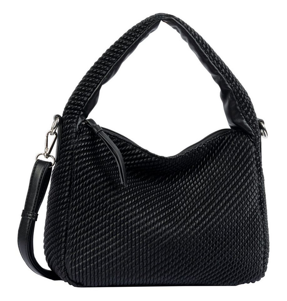 TOM TAILOR Schultertasche Hobo Bag von TOM TAILOR