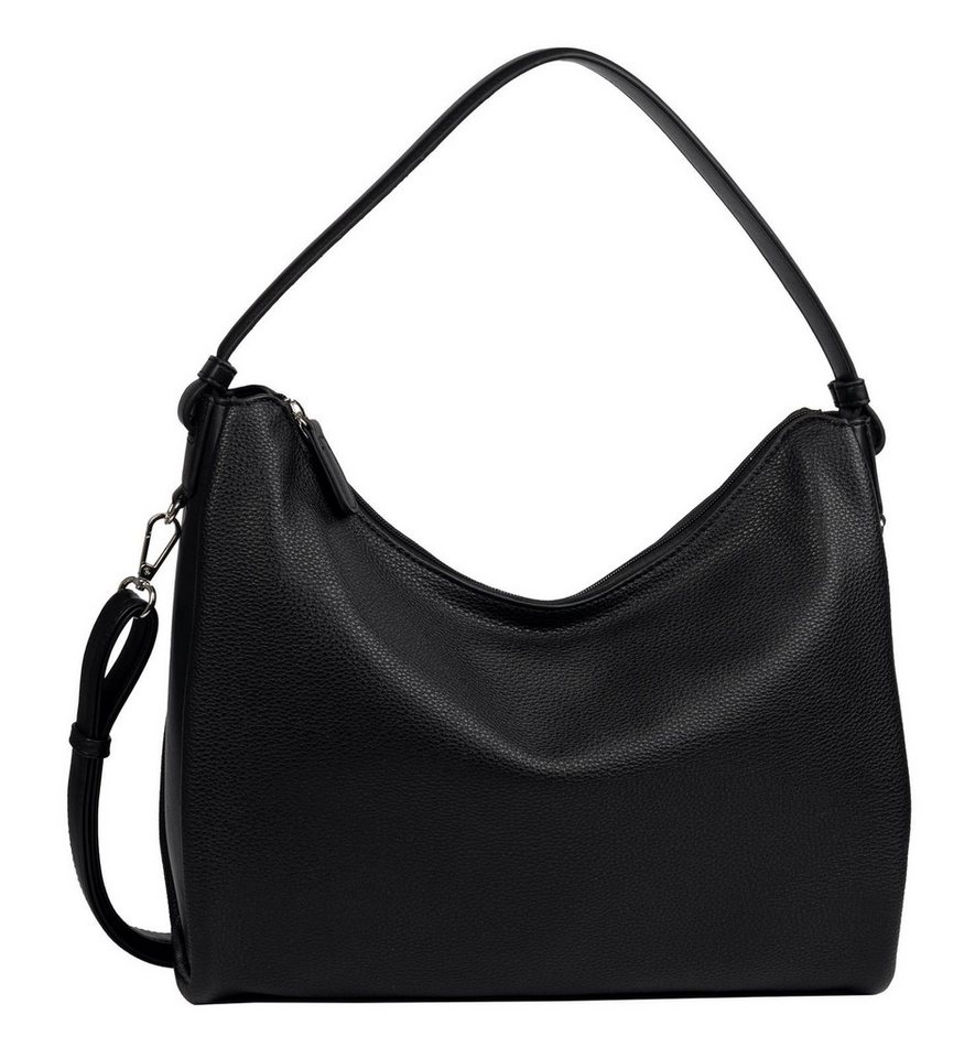 TOM TAILOR Schultertasche Hobo Bag von TOM TAILOR