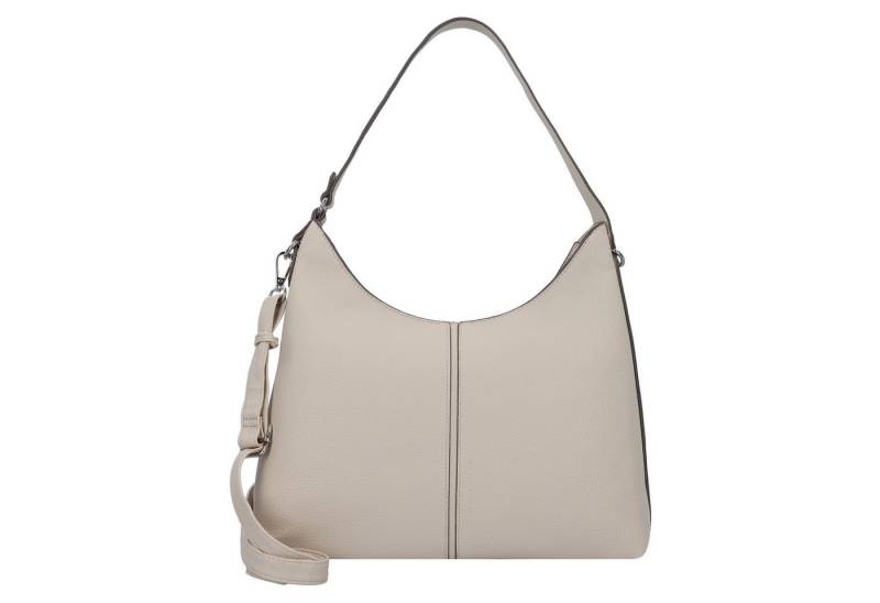TOM TAILOR Schultertasche Jema, Polyurethan von TOM TAILOR