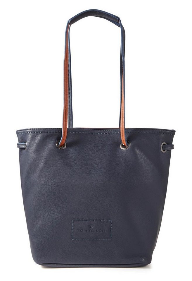 TOM TAILOR Schultertasche Jess von TOM TAILOR