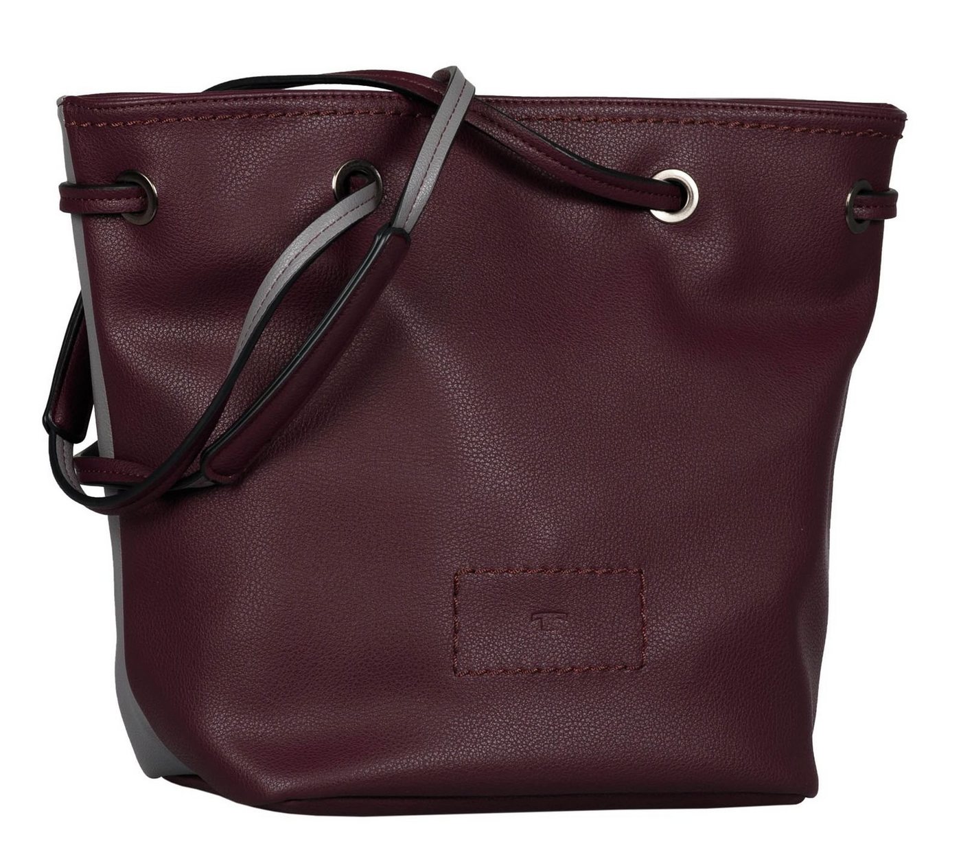 TOM TAILOR Schultertasche Jess von TOM TAILOR