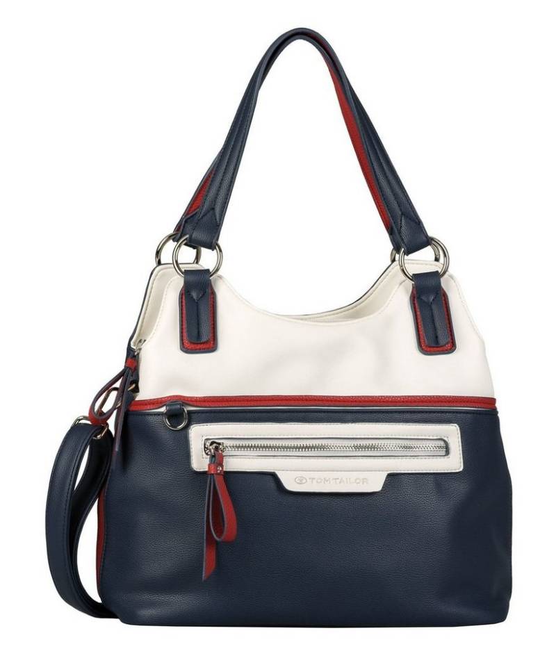 TOM TAILOR Schultertasche Jule von TOM TAILOR