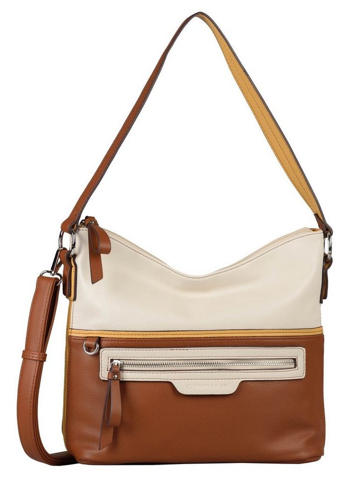 TOM TAILOR Schultertasche Jule von TOM TAILOR