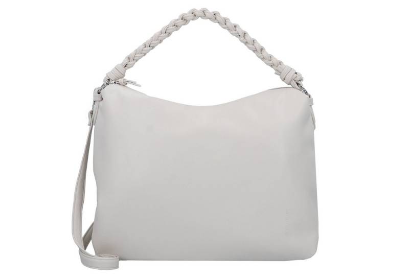 TOM TAILOR Schultertasche Leah, Polyurethan von TOM TAILOR