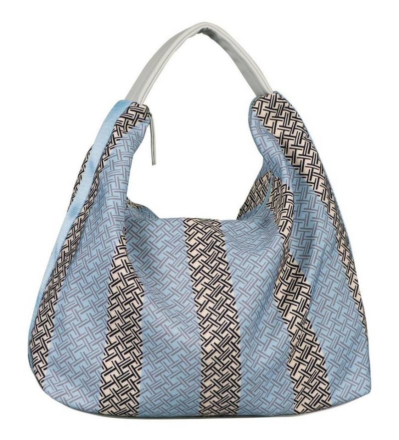 TOM TAILOR Schultertasche Leoni von TOM TAILOR