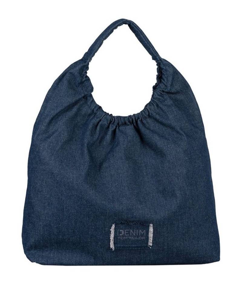 TOM TAILOR Schultertasche Leslie von TOM TAILOR